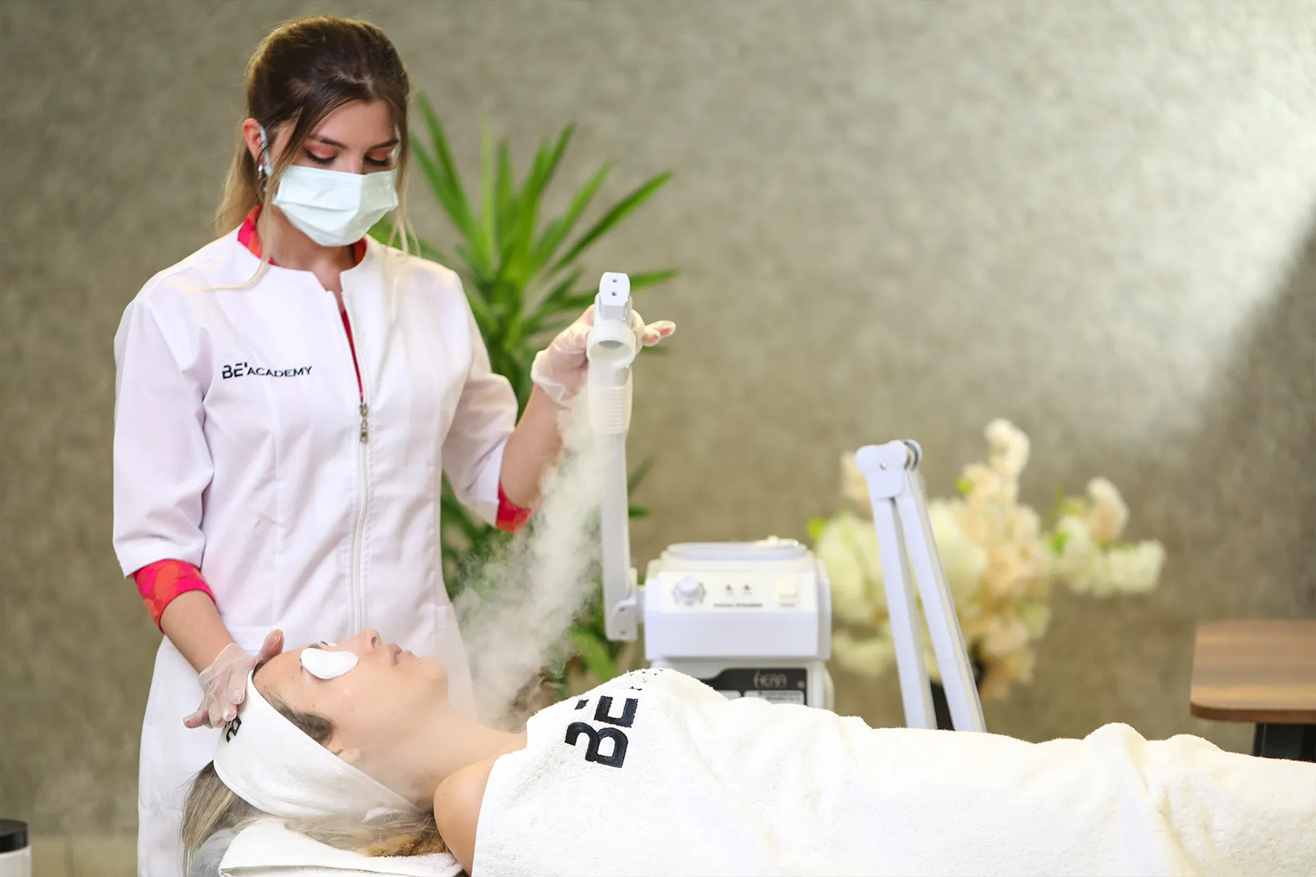 Elmalı Güzellik Uzmanı