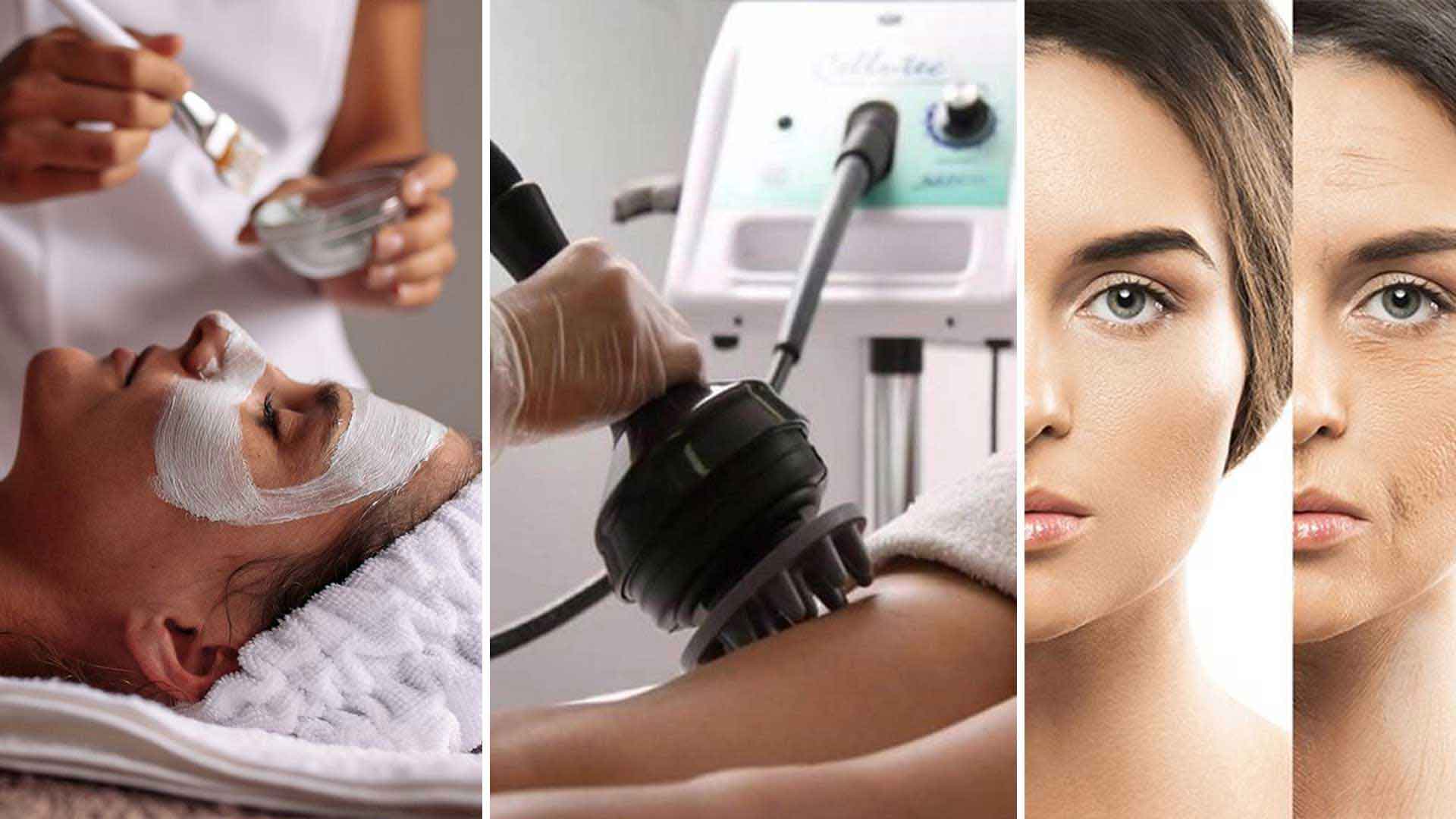 Elmalı Güzellik Uzmanı